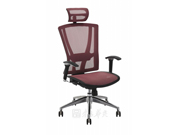 Mesh Executive ChairCG-LX083H1_Office Furniture_Mesh Executive Chair_Office Chair